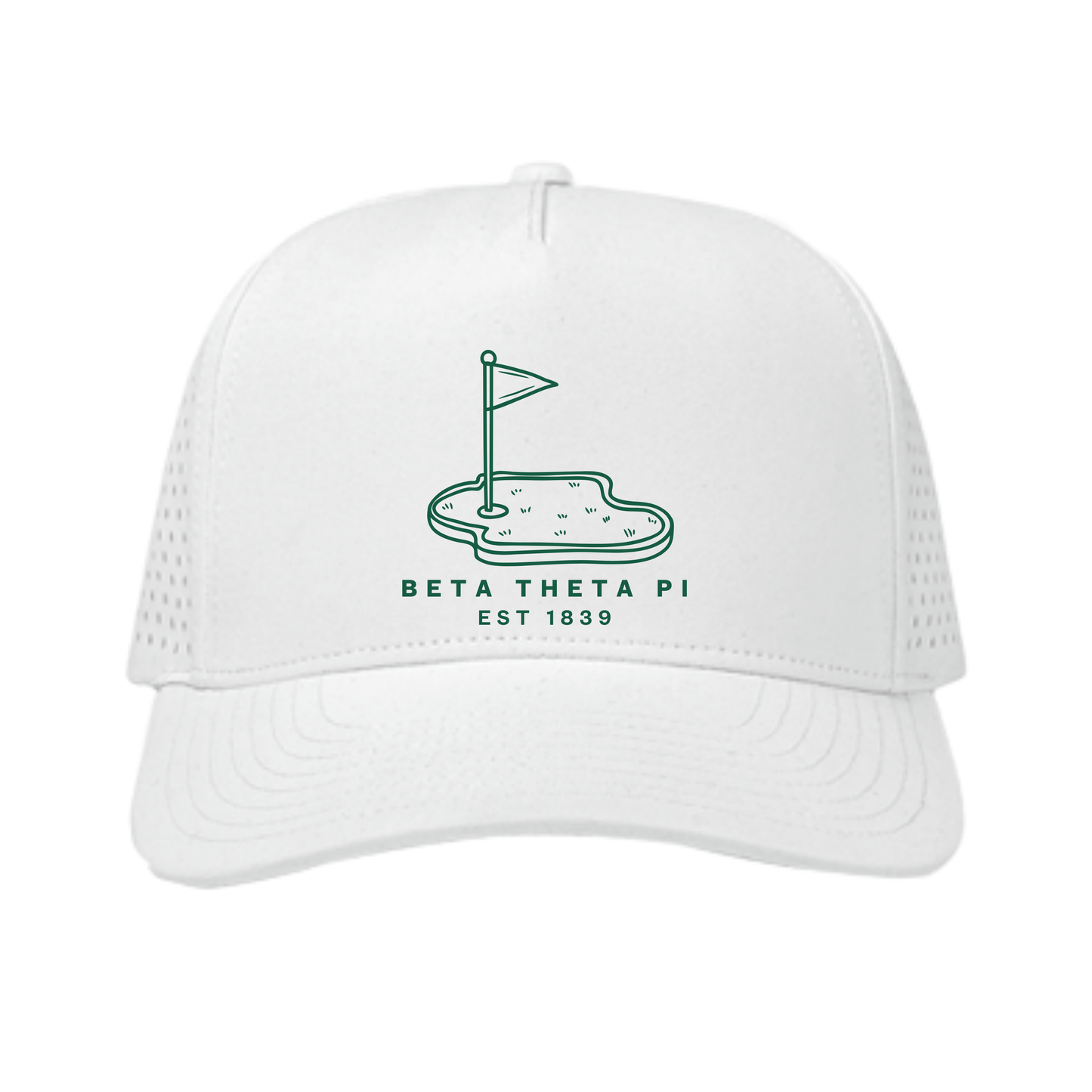 The Lazy Hat - Clubhouse Edition