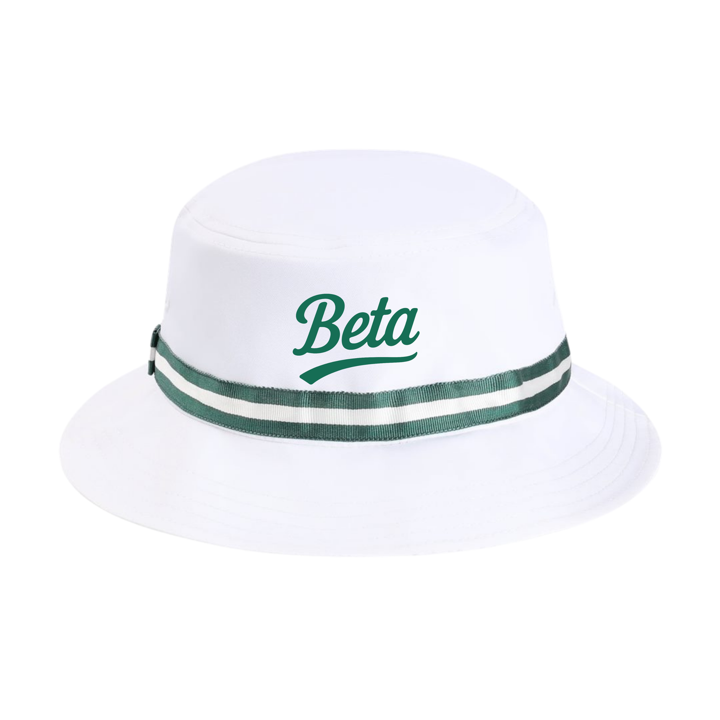 The Lazy Bucket Hat - Fairway Edition