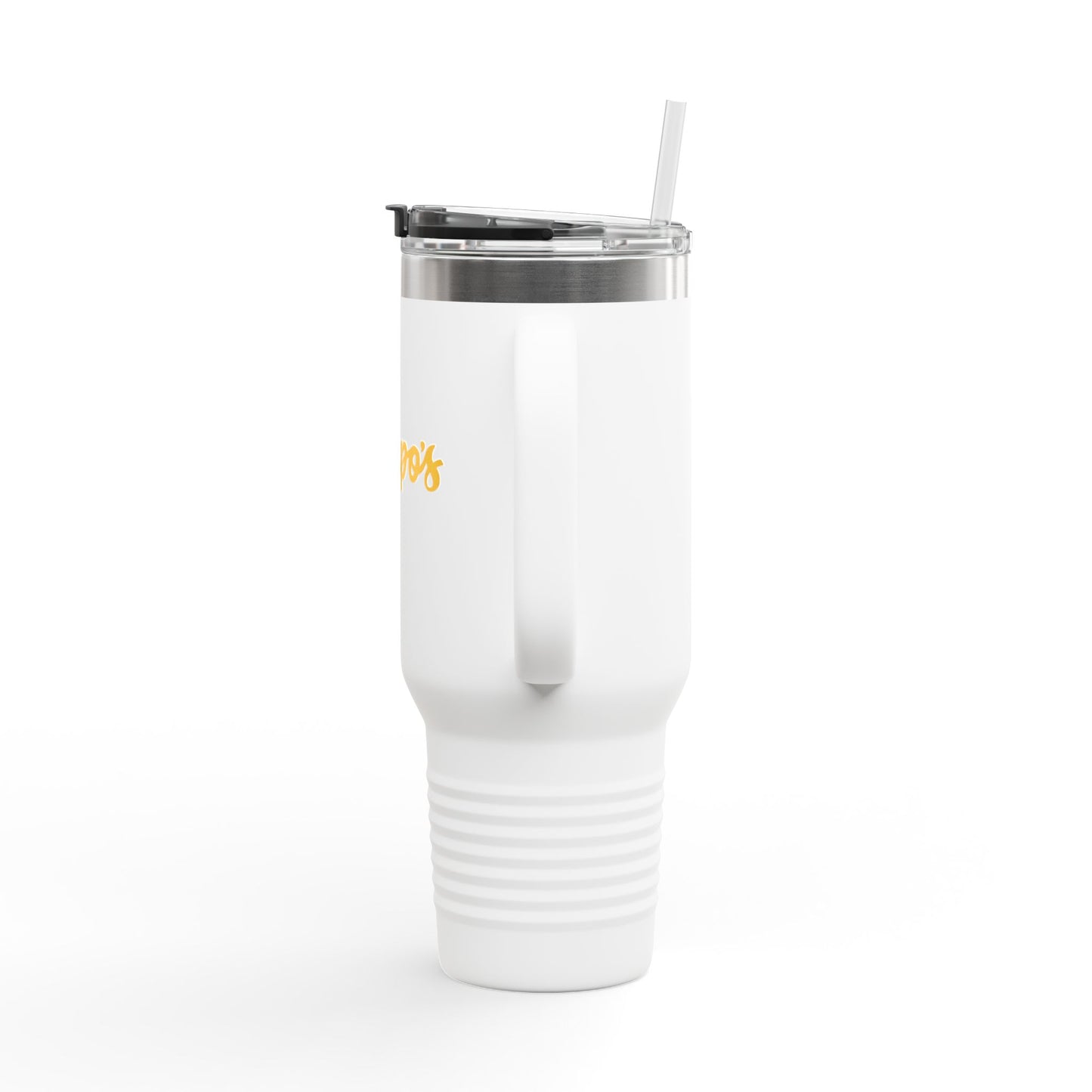 Harpo's 40oz Tumbler