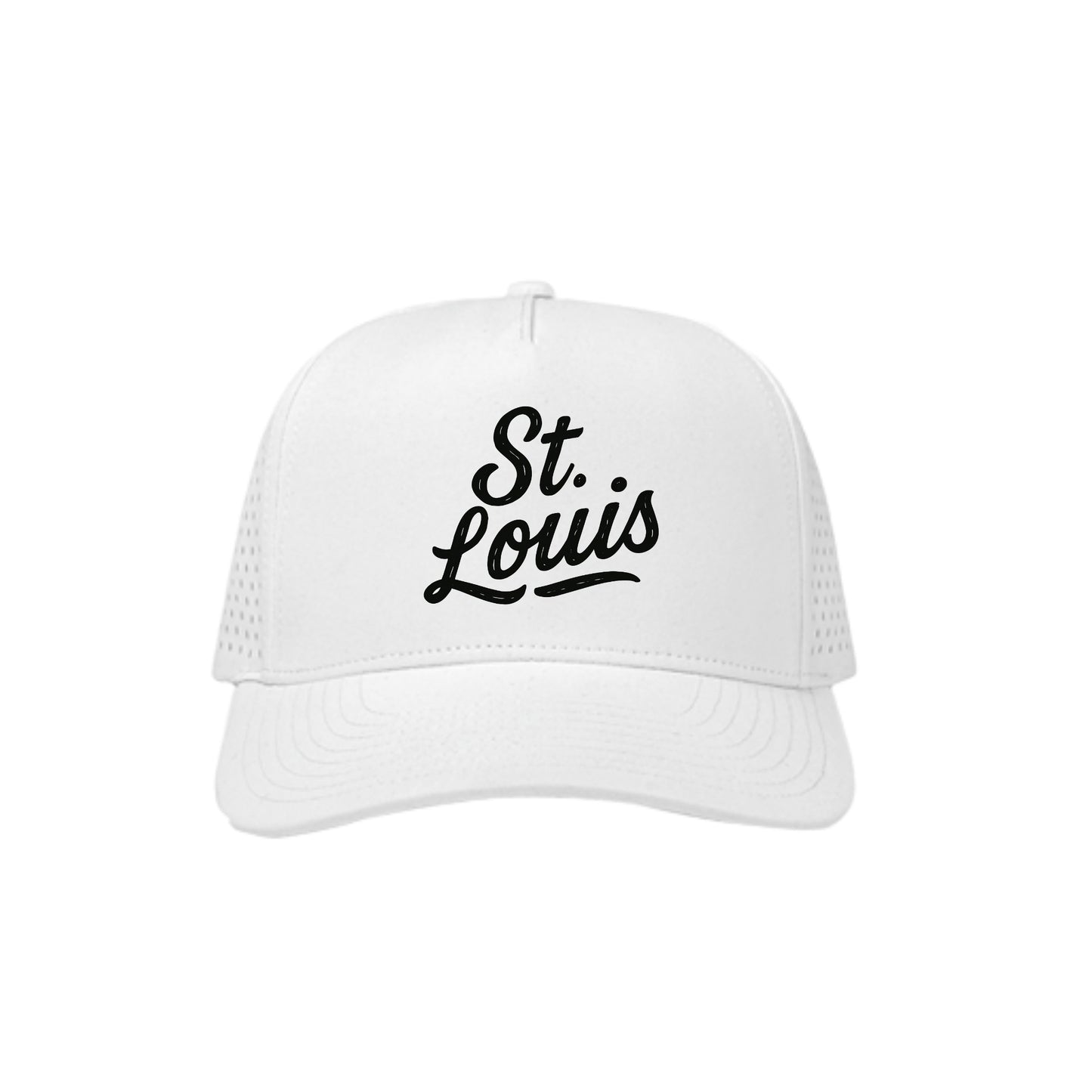 THE LAZY HAT — “The Lou Lowkey”