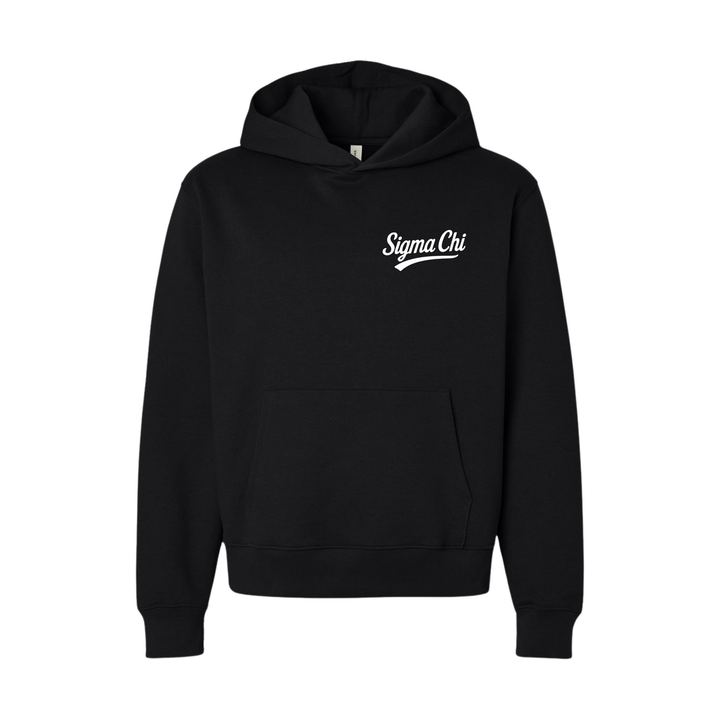 The Lazy Hoodie - Midnight Edition