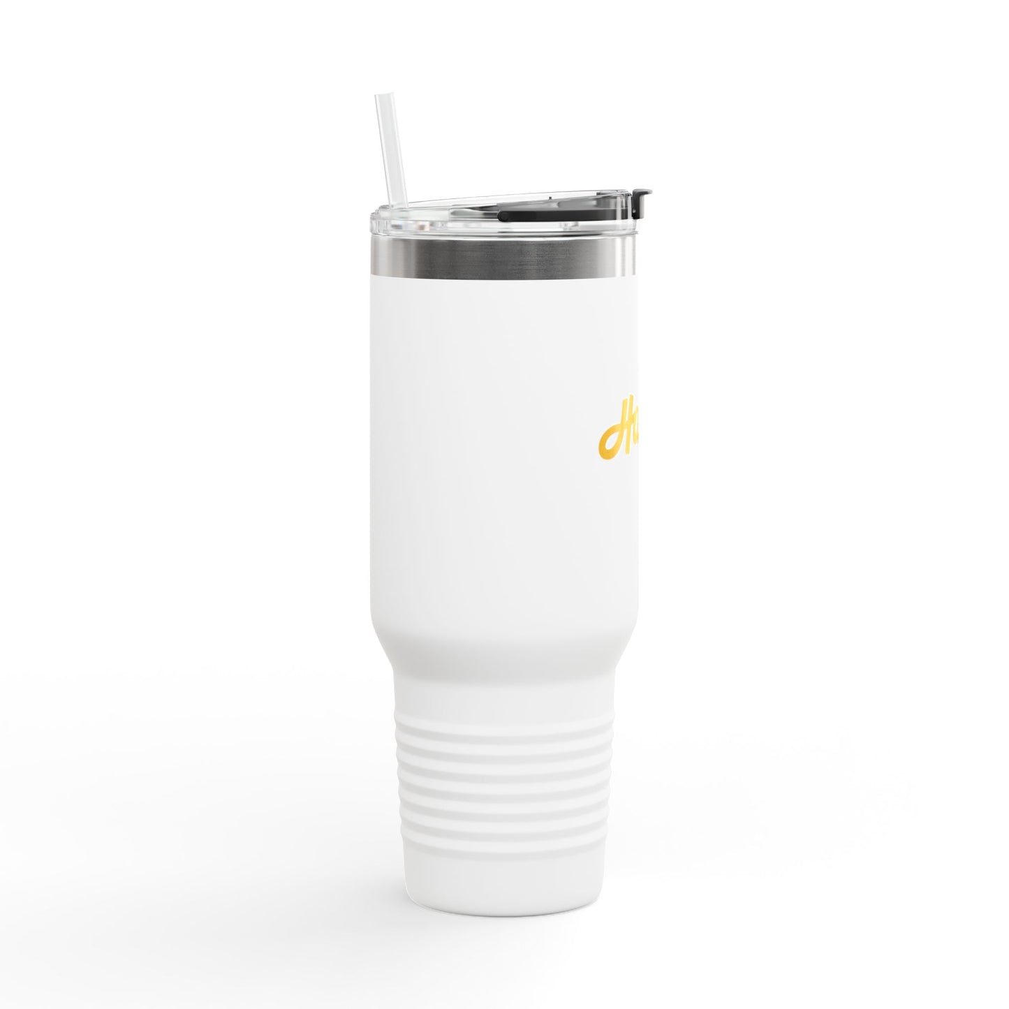 Harpo's 40oz Tumbler