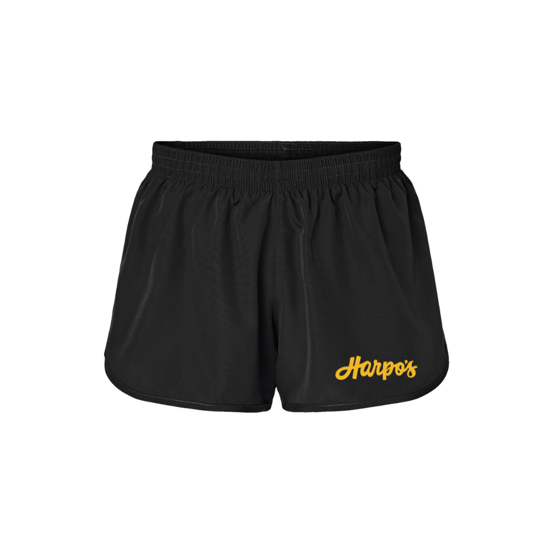 Harpo's Women's Sport Shorts