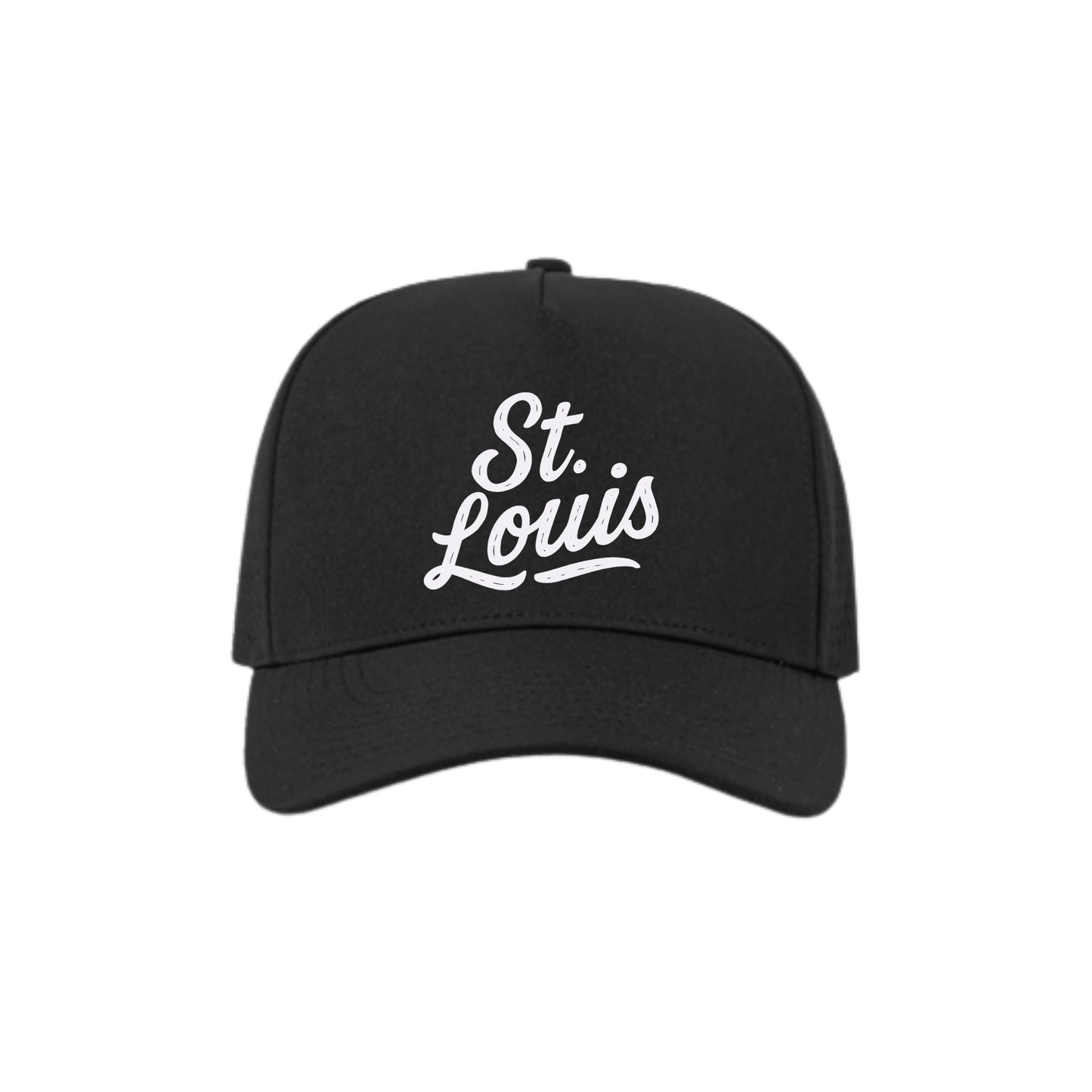THE LAZY HAT — “The Lou Lowkey”