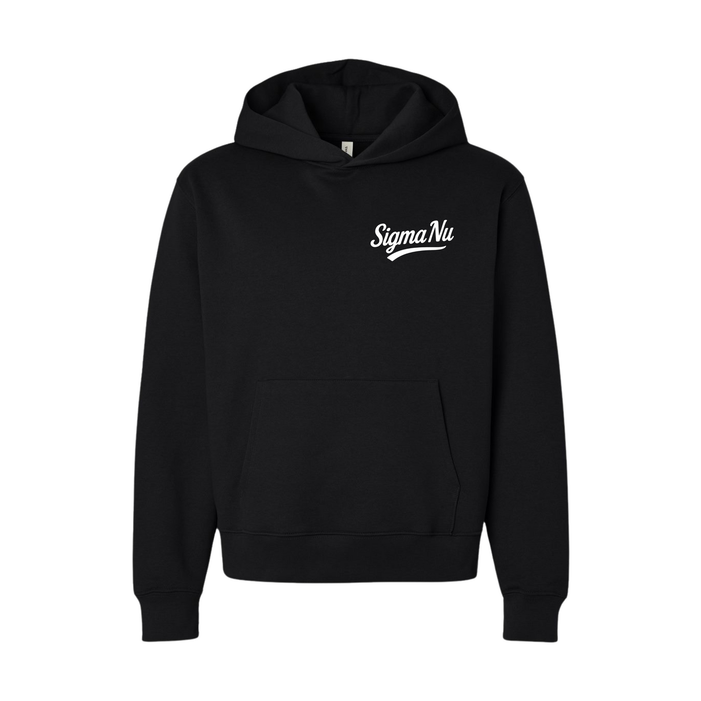 The Lazy Hoodie - Midnight Edition