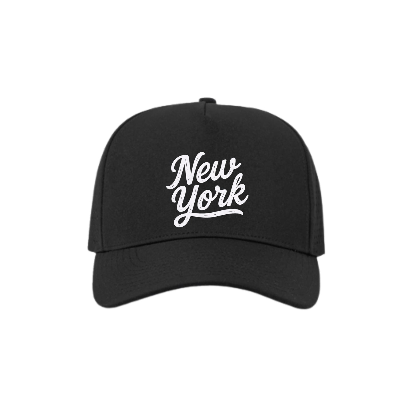 THE LAZY HAT — “Midnight in Manhattan”