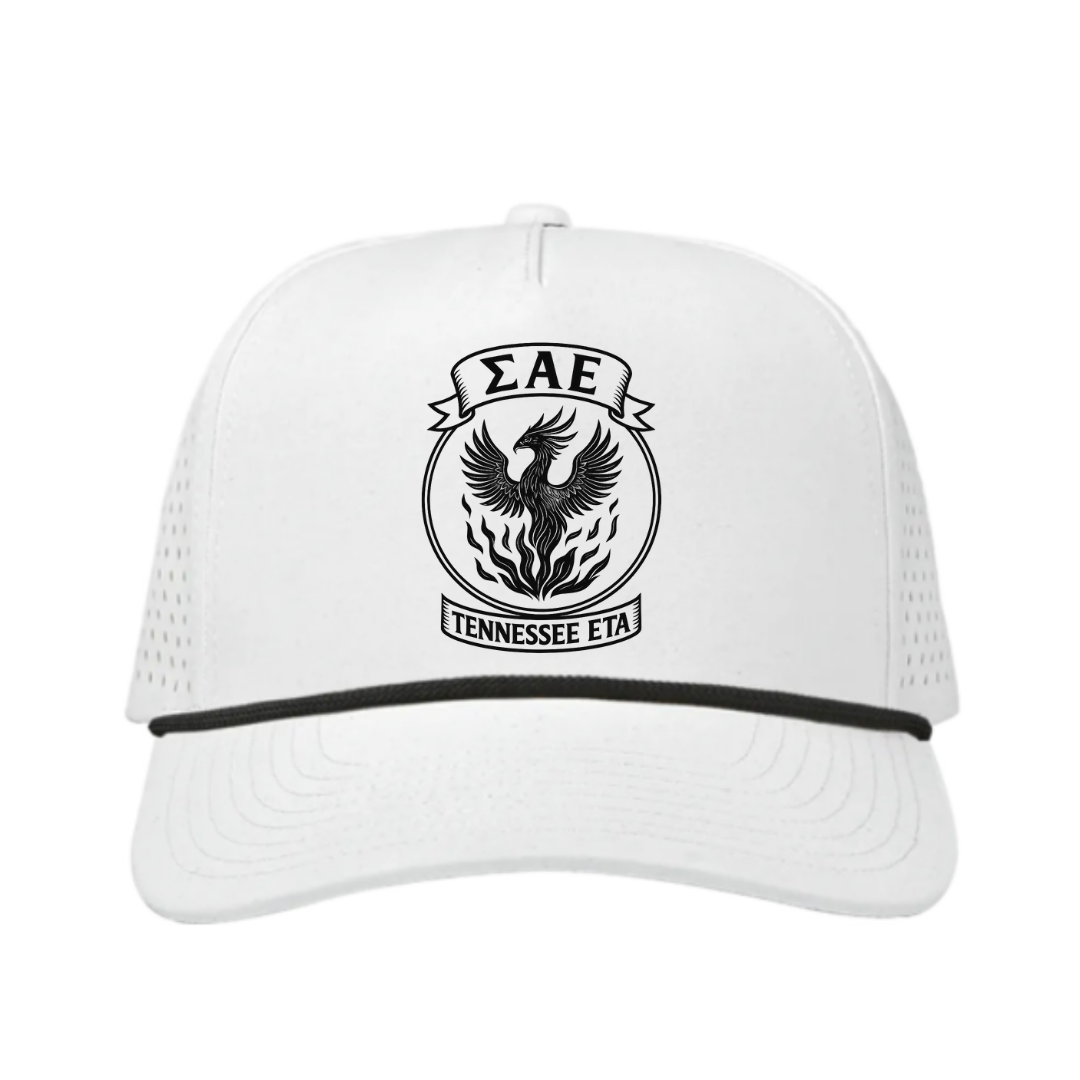 Sigma Alpha Epsilon - Union University - Rope Hat