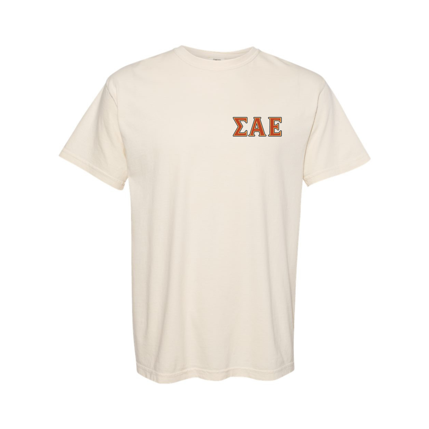 Sigma Alpha Epsilon - Mizzou - Spring Rush Shirt 2025