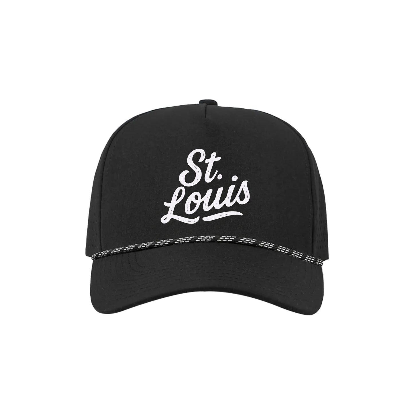 THE LAZY HAT — “Gateway Ropeback”