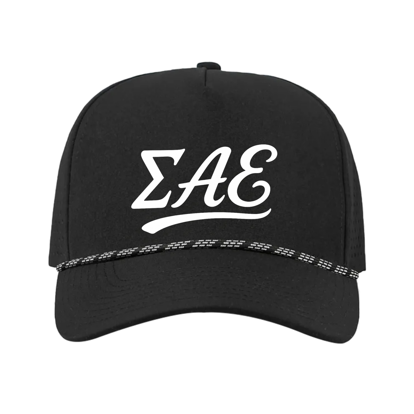 The Lazy Hat - Legacy Edition (Rope)