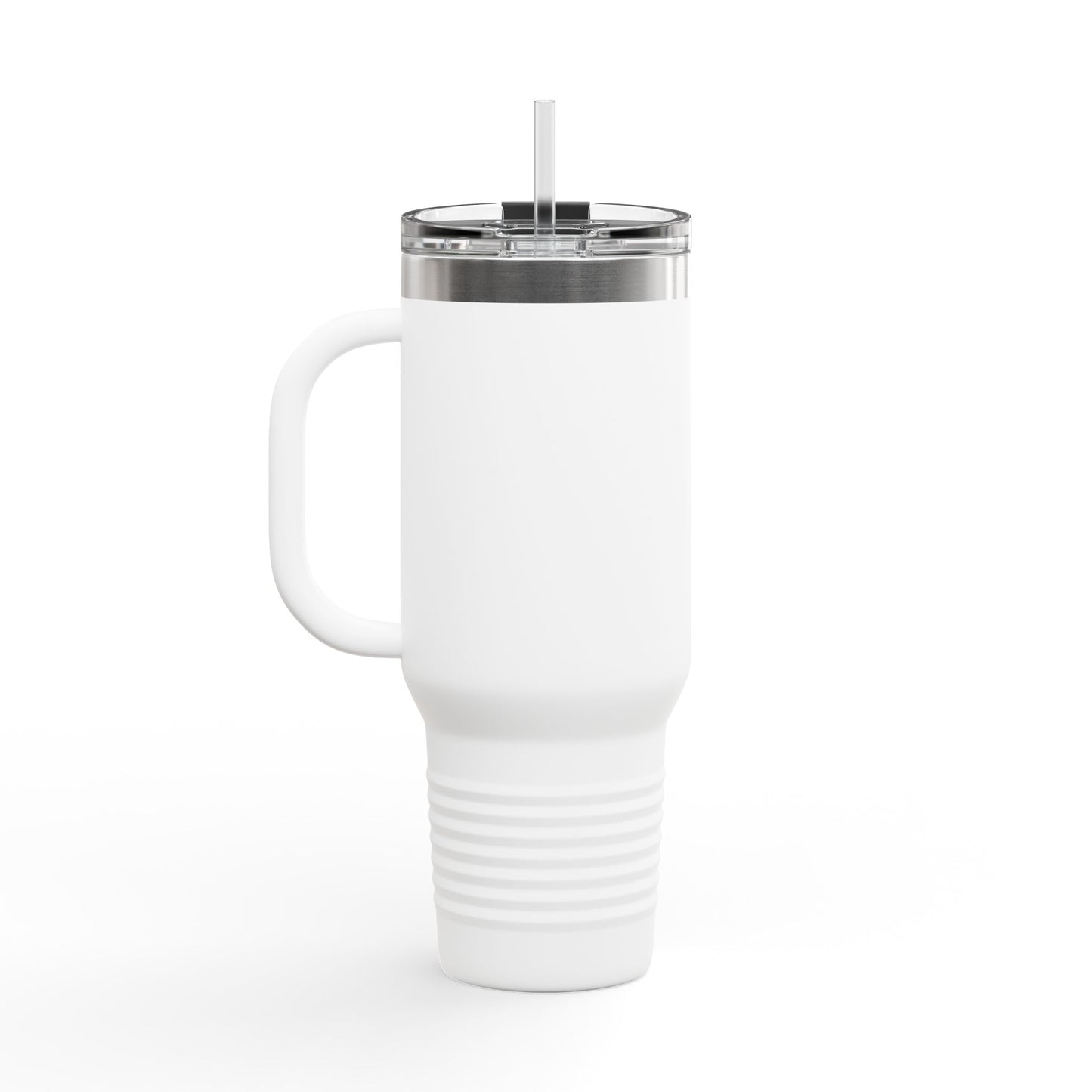 Harpo's 40oz Tumbler