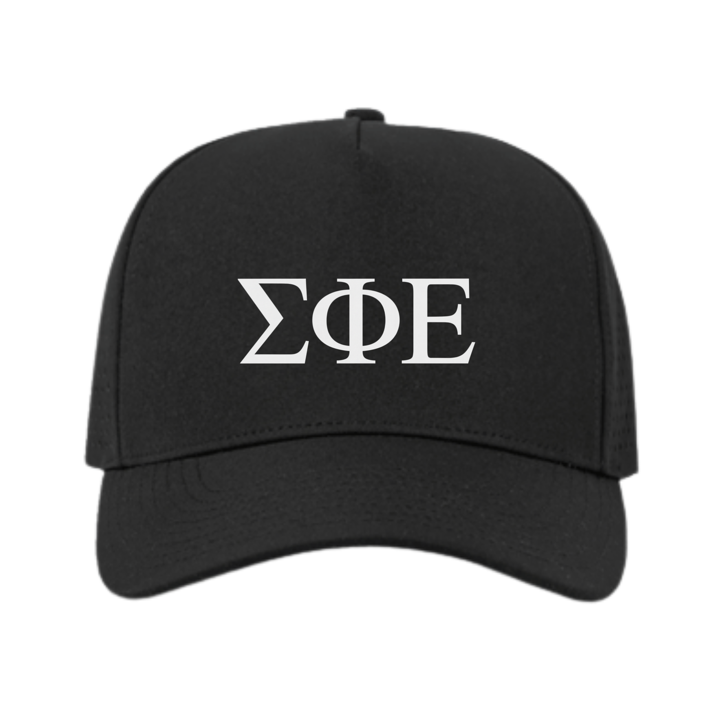 The Lazy Hat - Letterman Edition