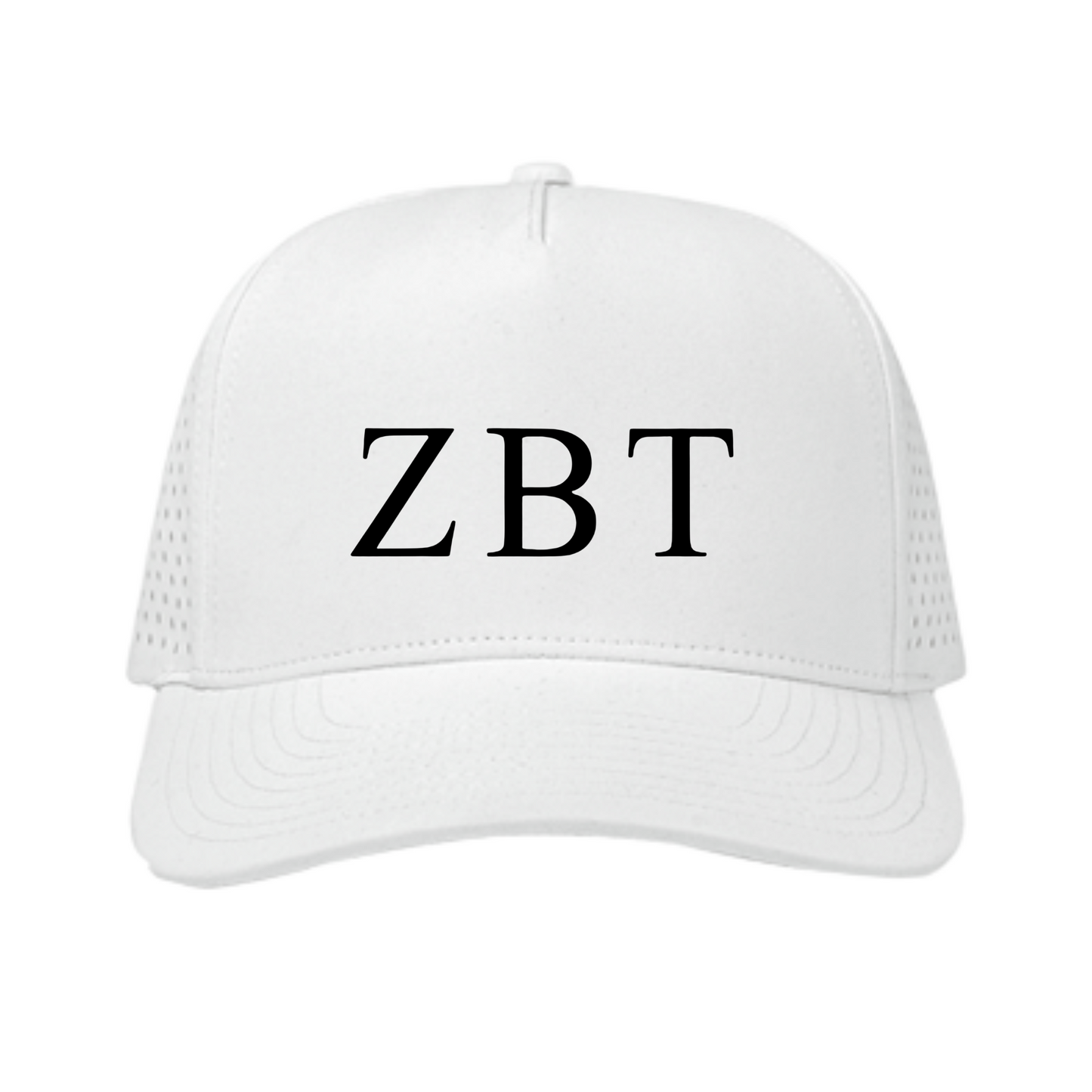 The Lazy Hat - Letterman Edition