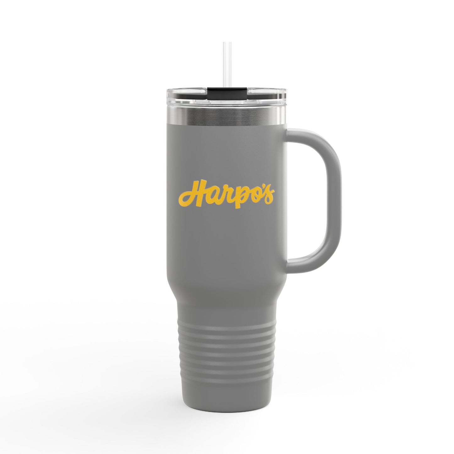 Harpo's 40oz Tumbler