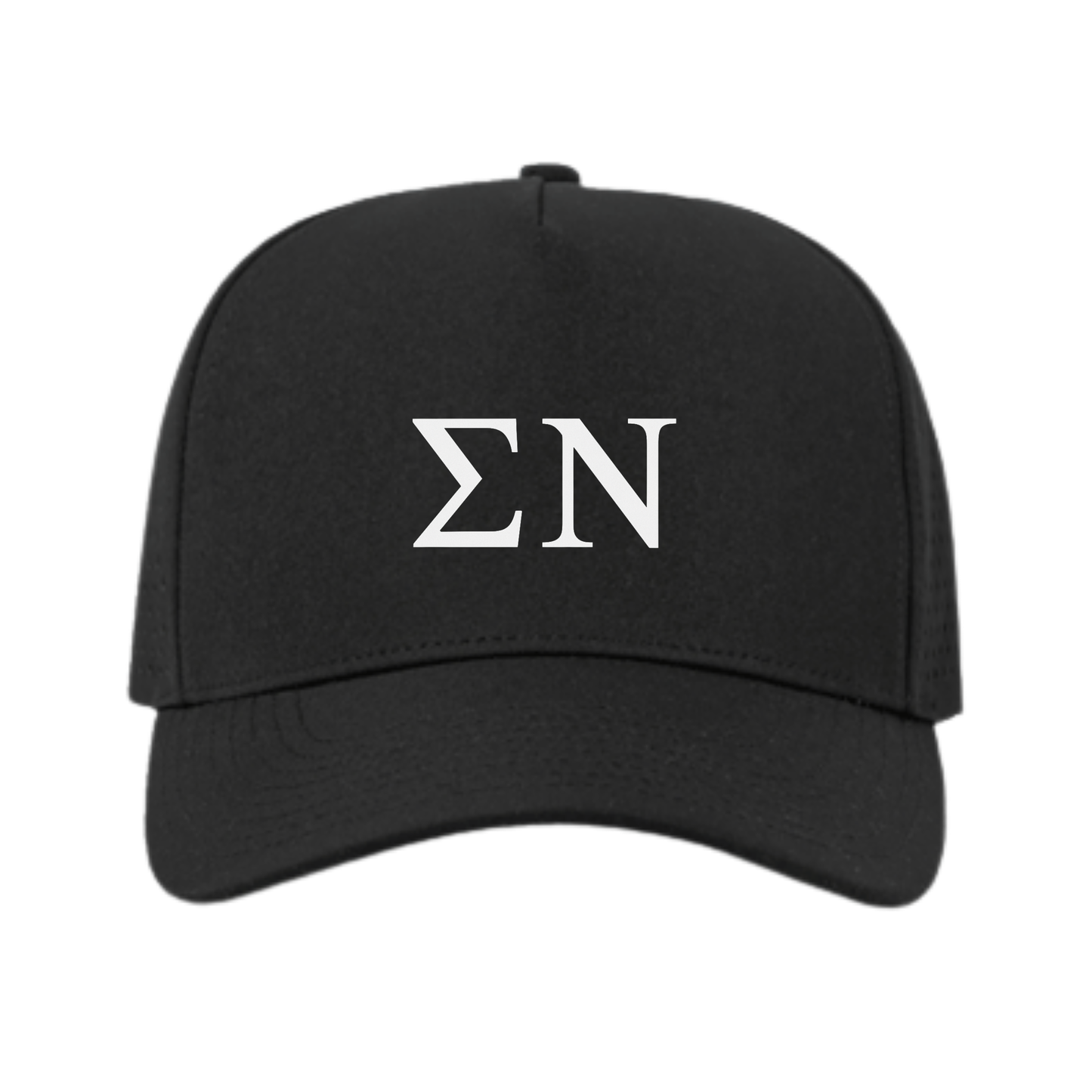 The Lazy Hat - Letterman Edition