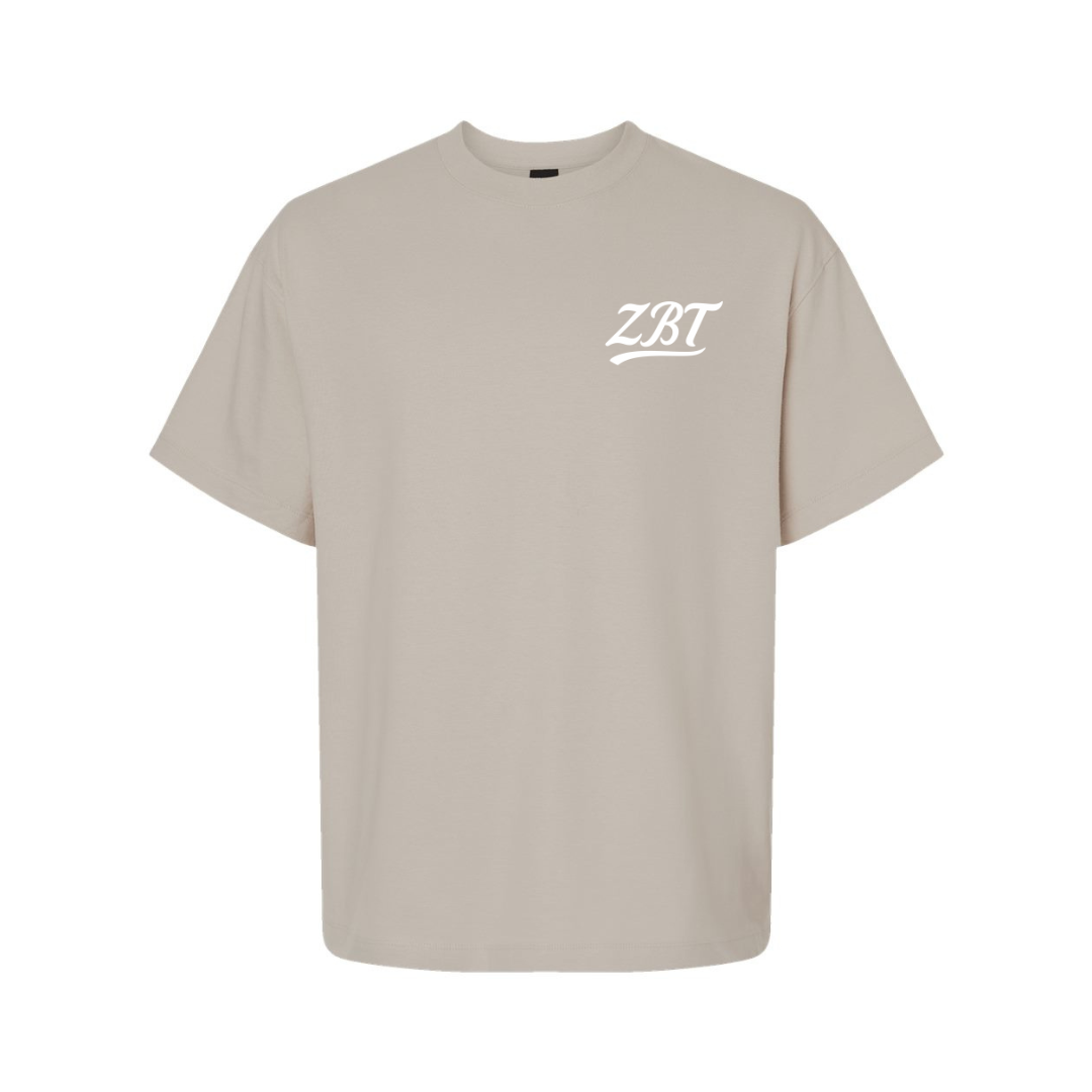 The Vintage Tee - ZBT Edition