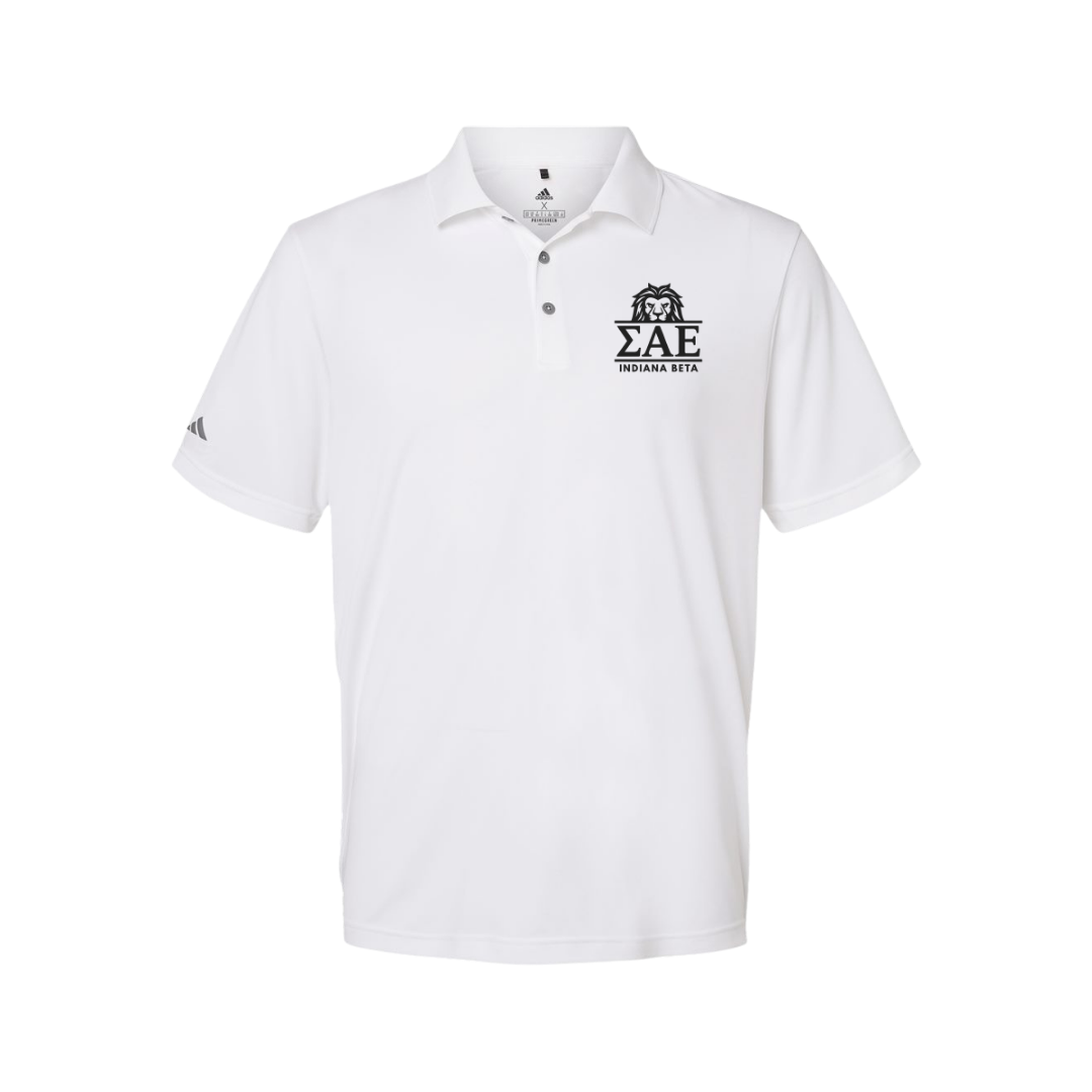 SAE - Purdue - Premium Polo