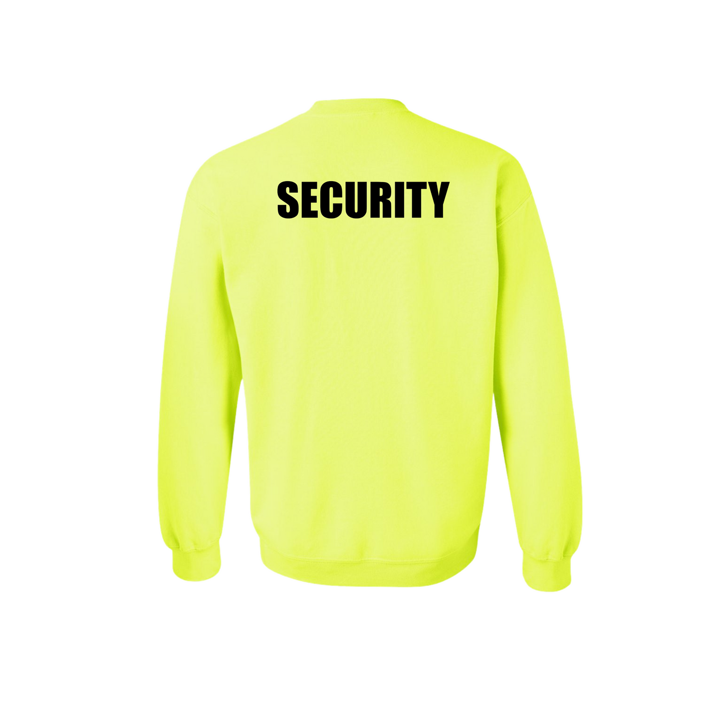 The Lazy Crew - Harpo's/10B Security