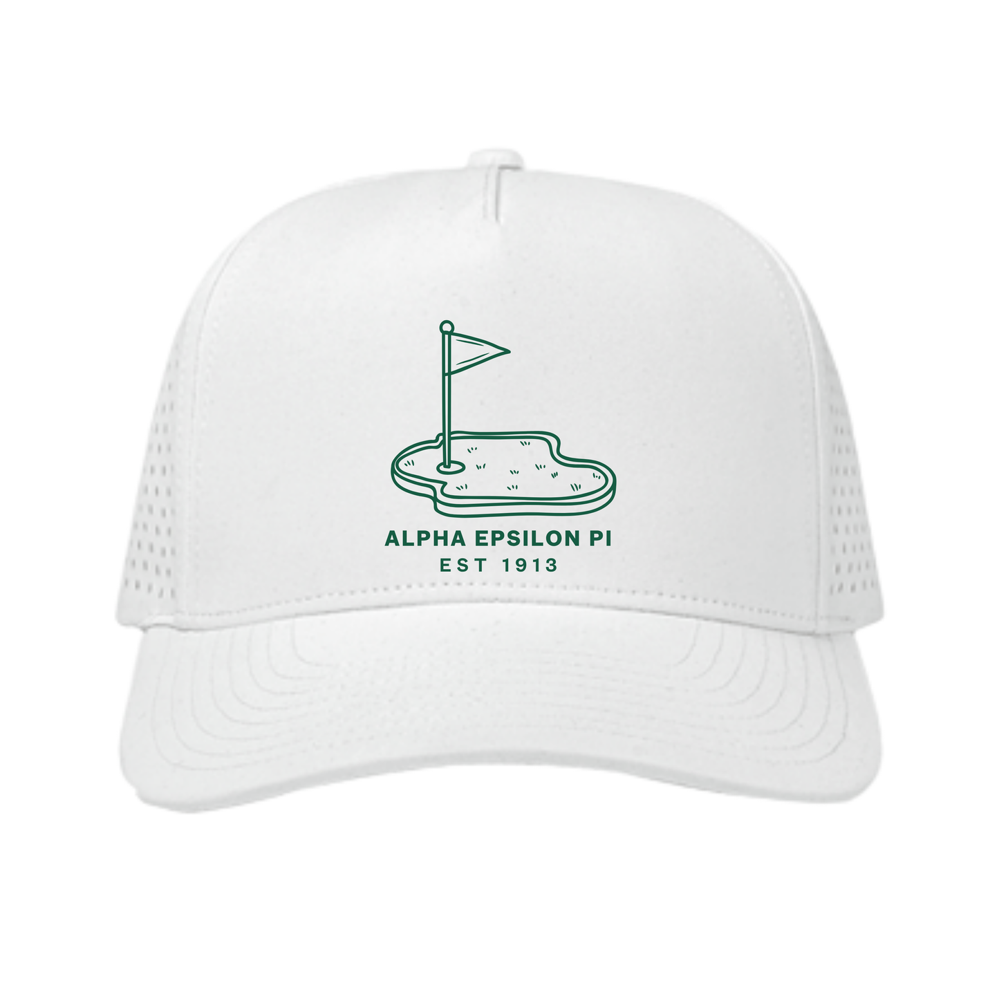 The Lazy Hat - Clubhouse Edition