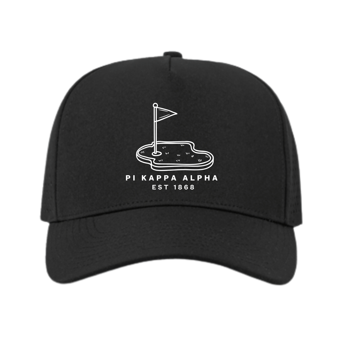 The Lazy Hat - Clubhouse Edition