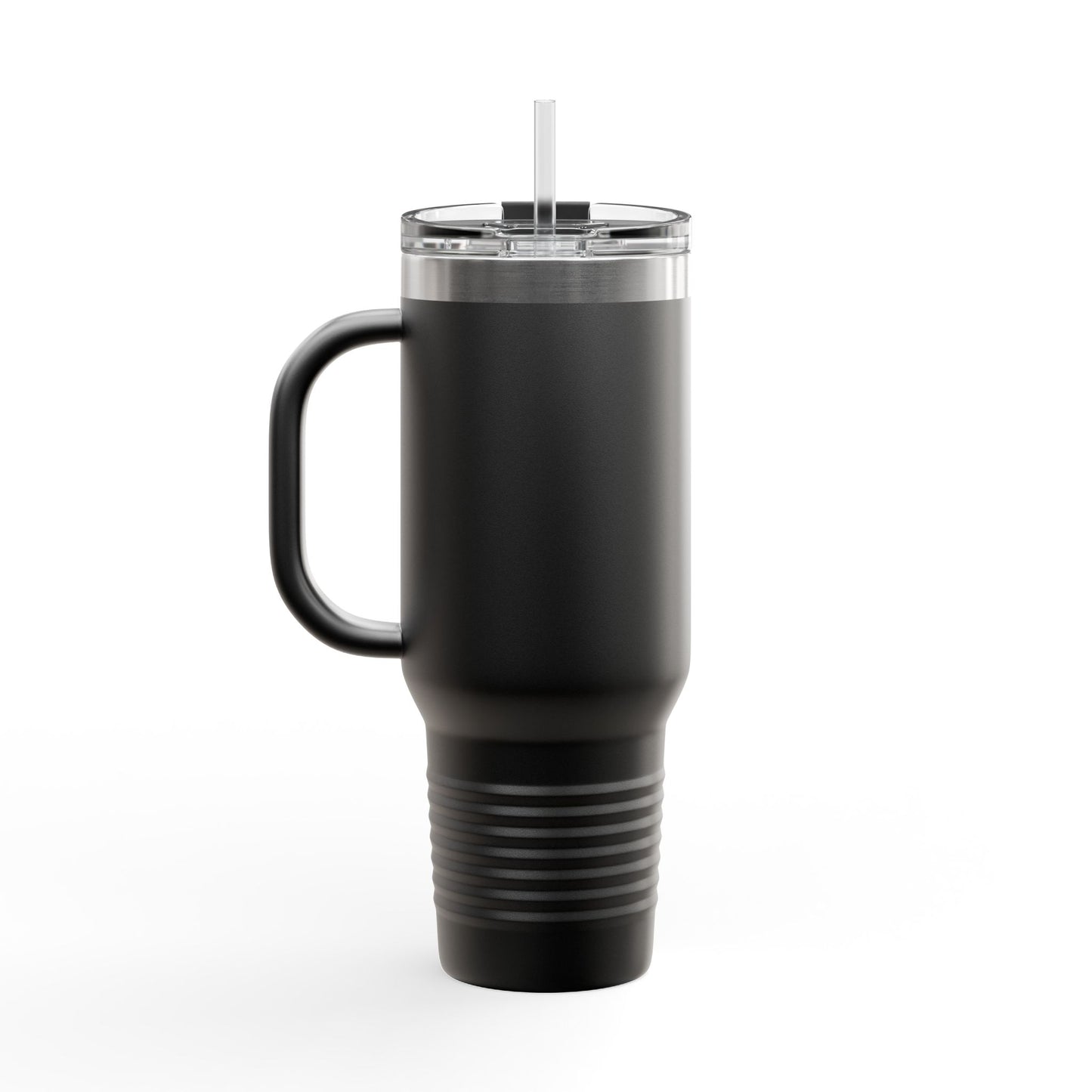 Harpo's 40oz Tumbler