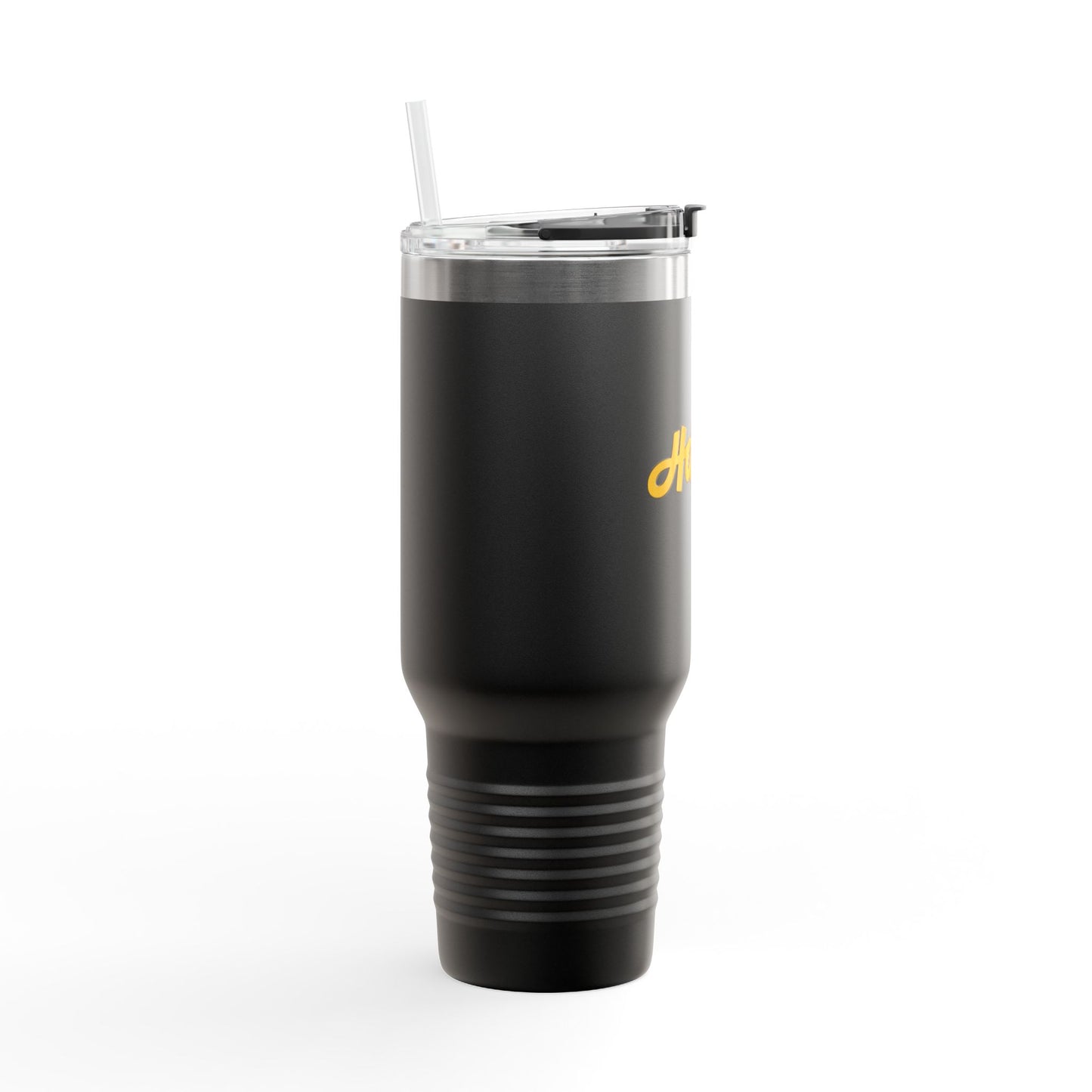 Harpo's 40oz Tumbler