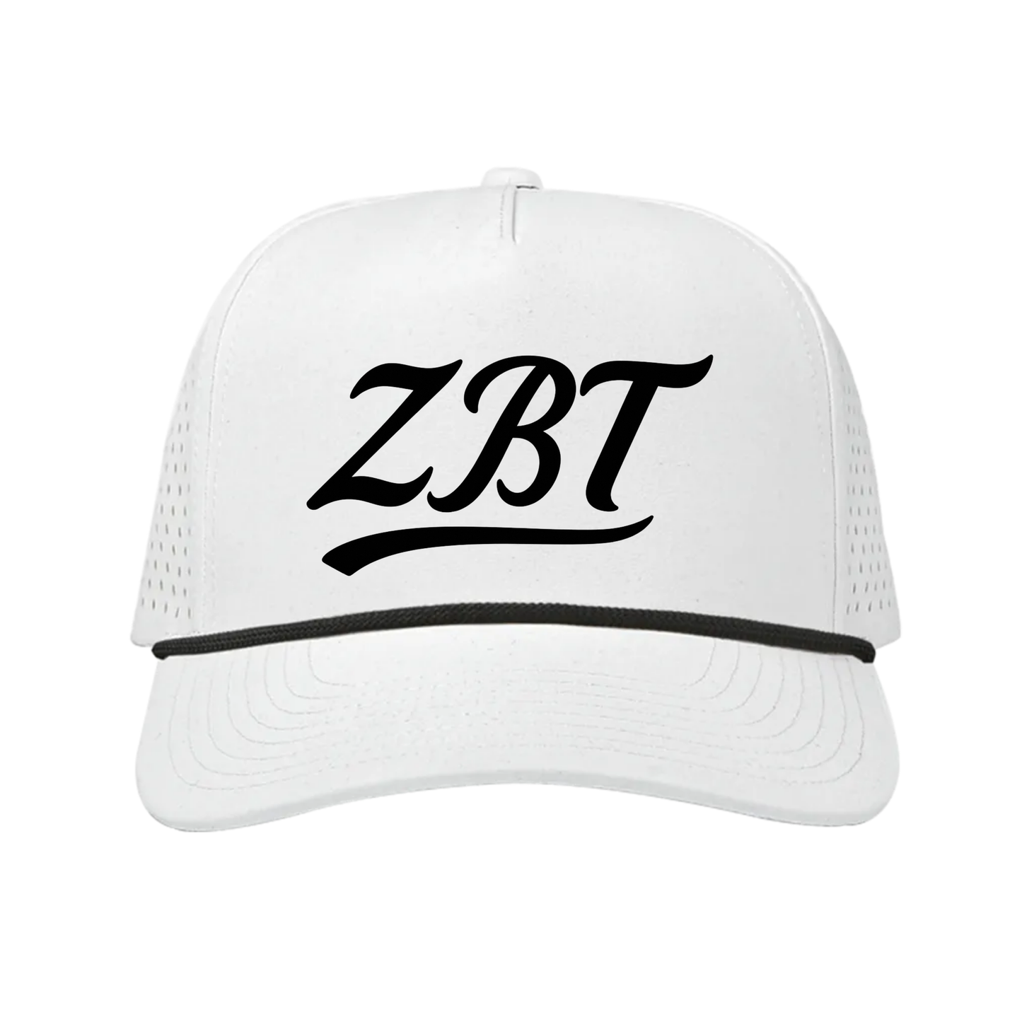 The Lazy Hat - Legacy Edition (Rope)