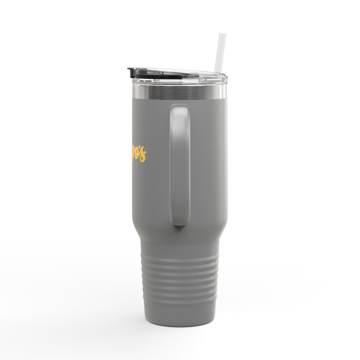 Harpo's 40oz Tumbler