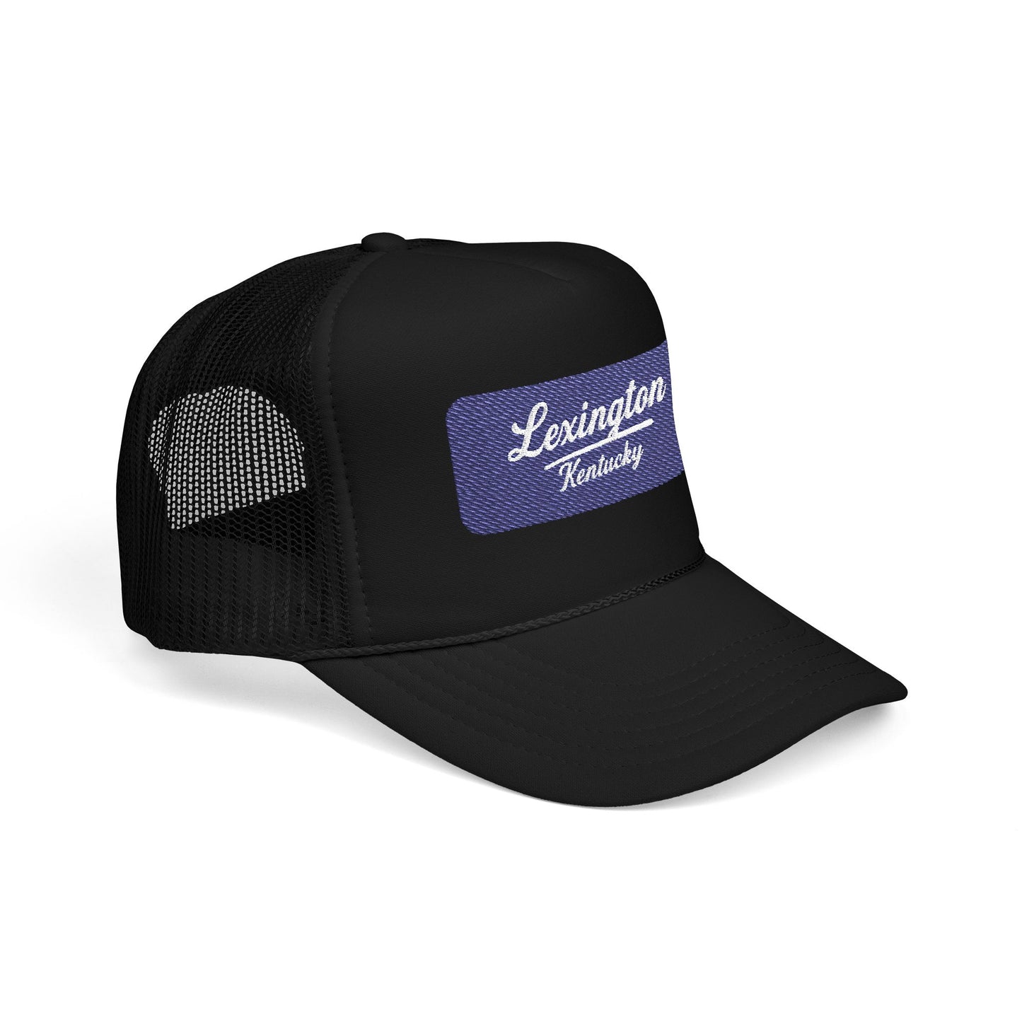 Lexington, Kentucky Foam Trucker Hat