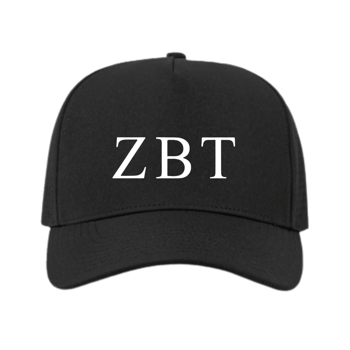 The Lazy Hat - Letterman Edition