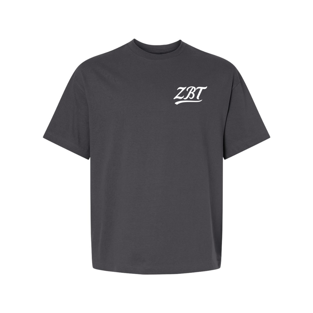 The Vintage Tee - ZBT Edition