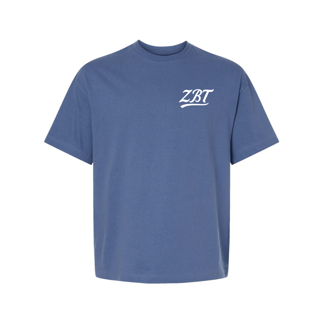 The Vintage Tee - ZBT Edition