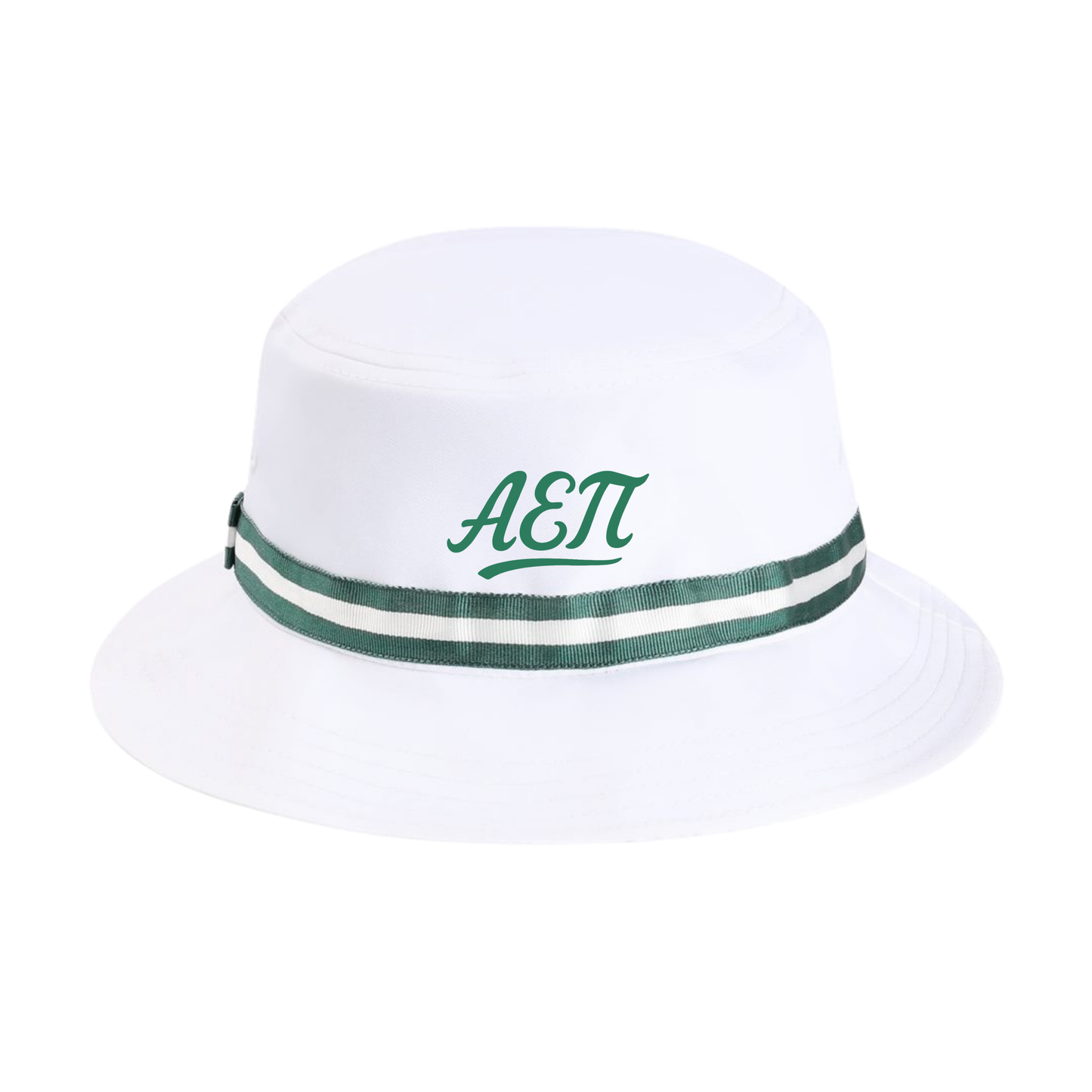 The Lazy Bucket Hat - Fairway Edition