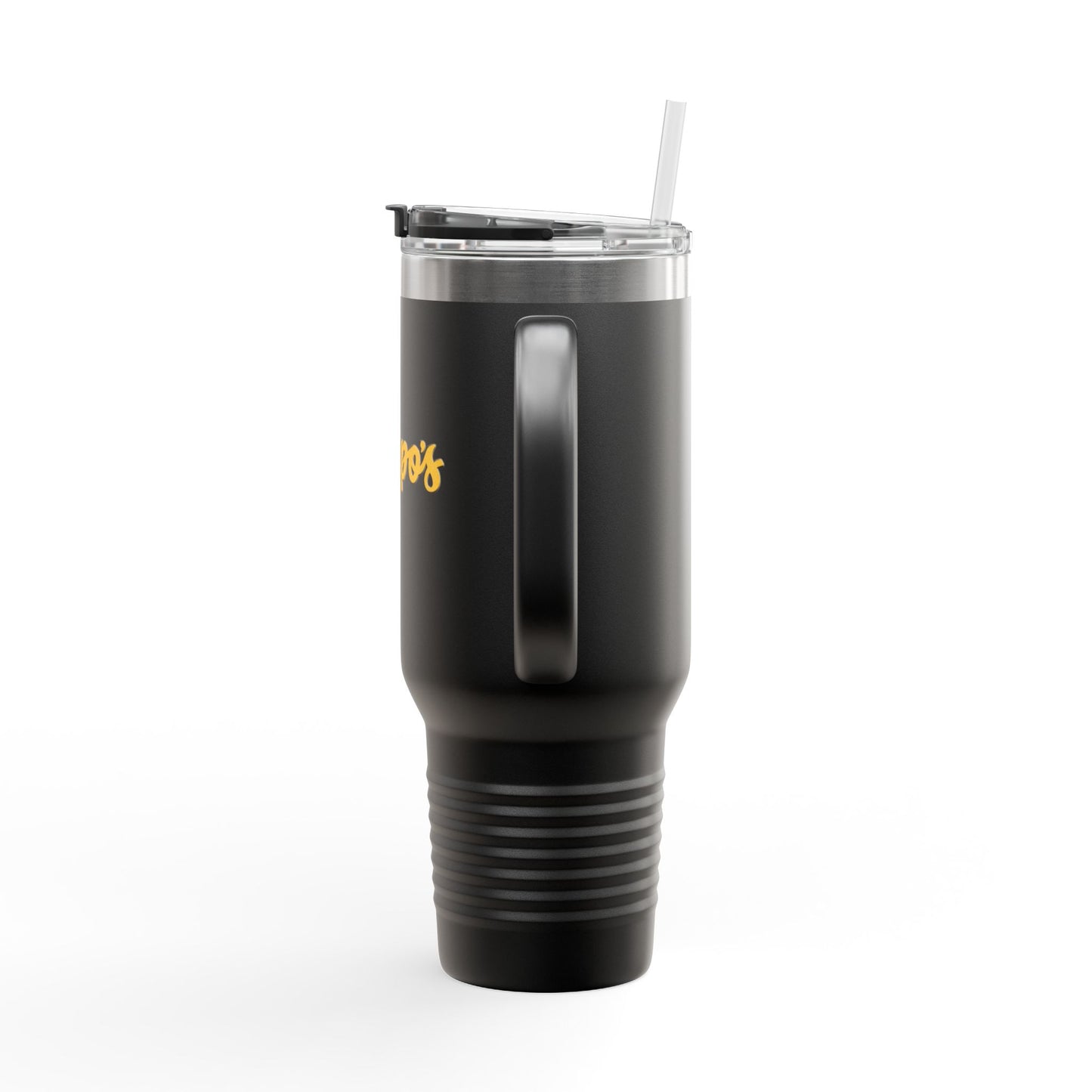 Harpo's 40oz Tumbler