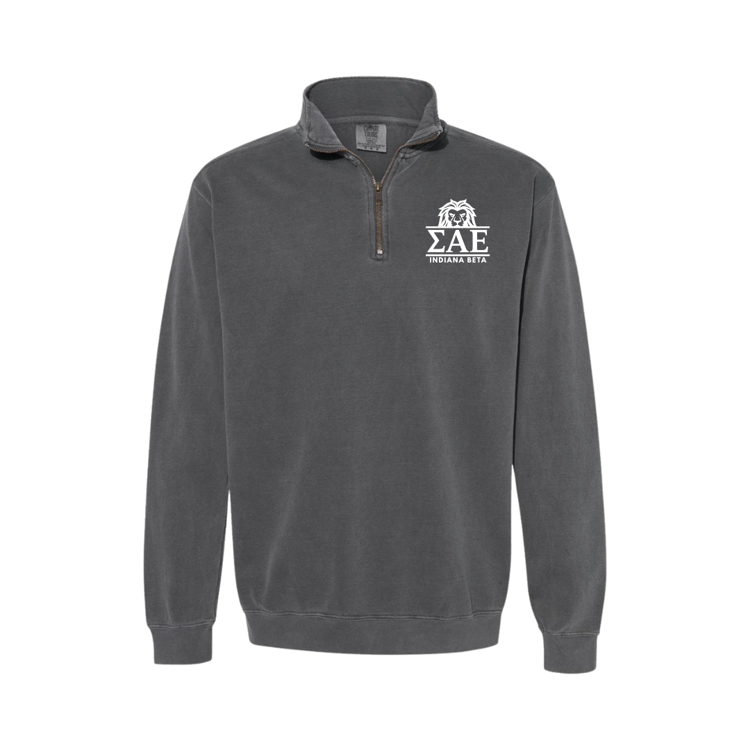 SAE - Purdue - Premium Quarter Zip
