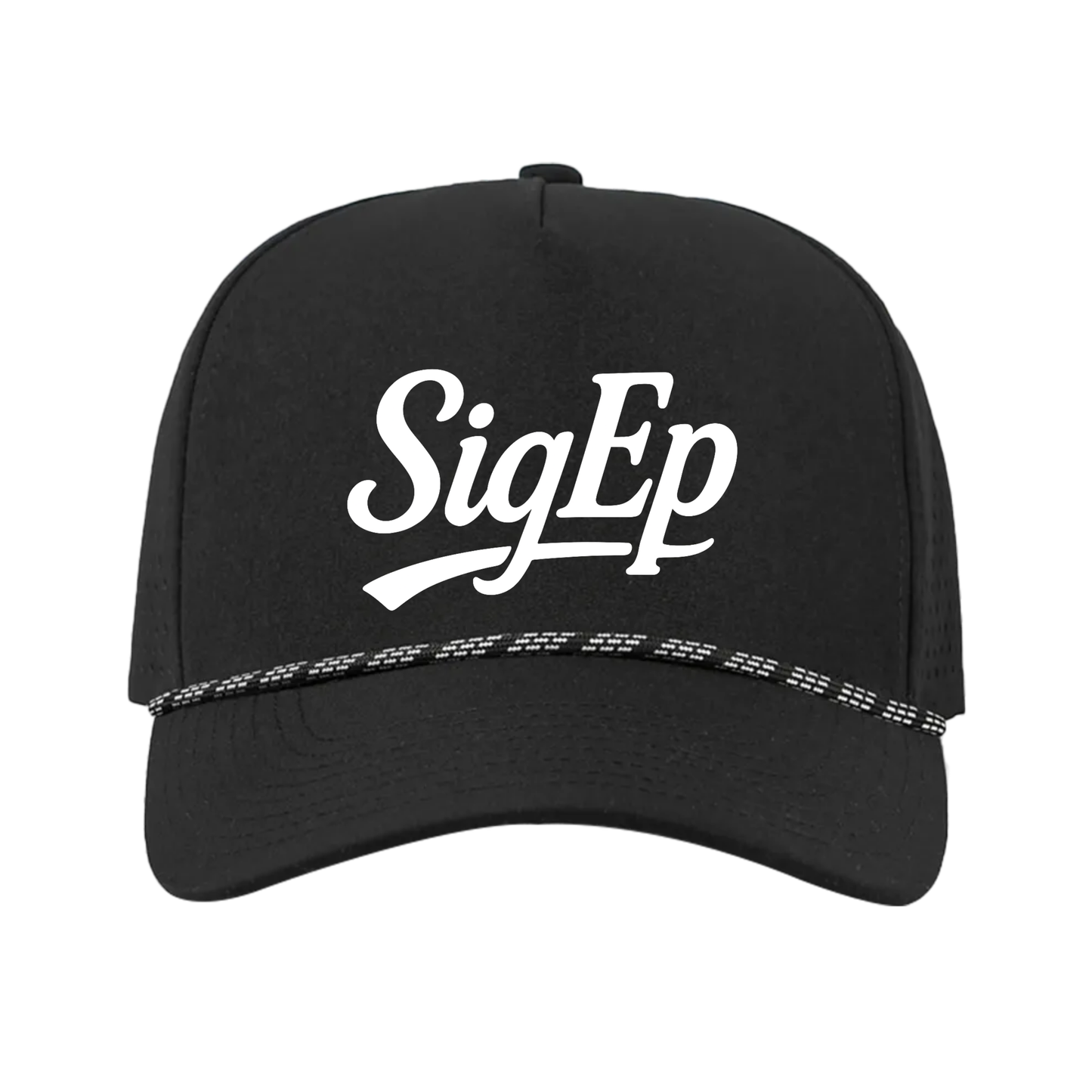 The Lazy Hat - Legacy Edition (Rope)