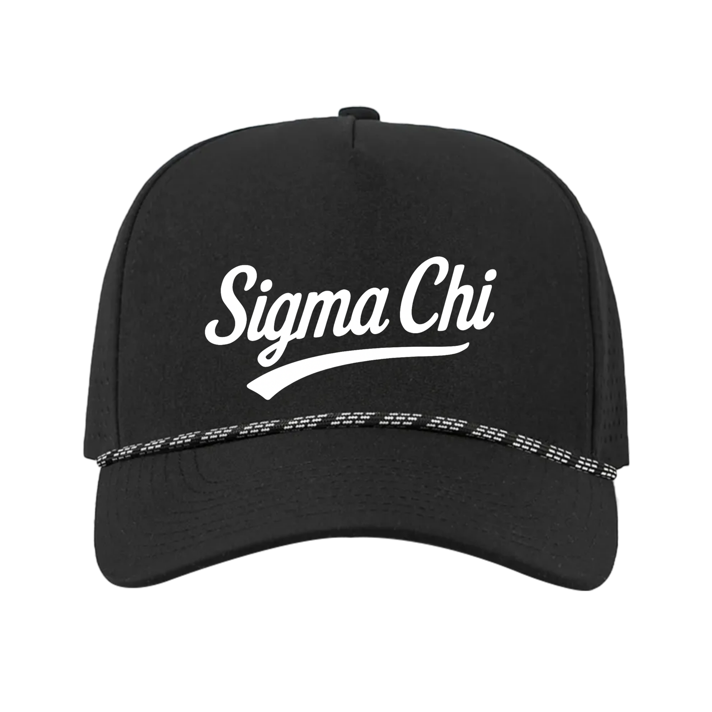 The Lazy Hat - Legacy Edition (Rope)