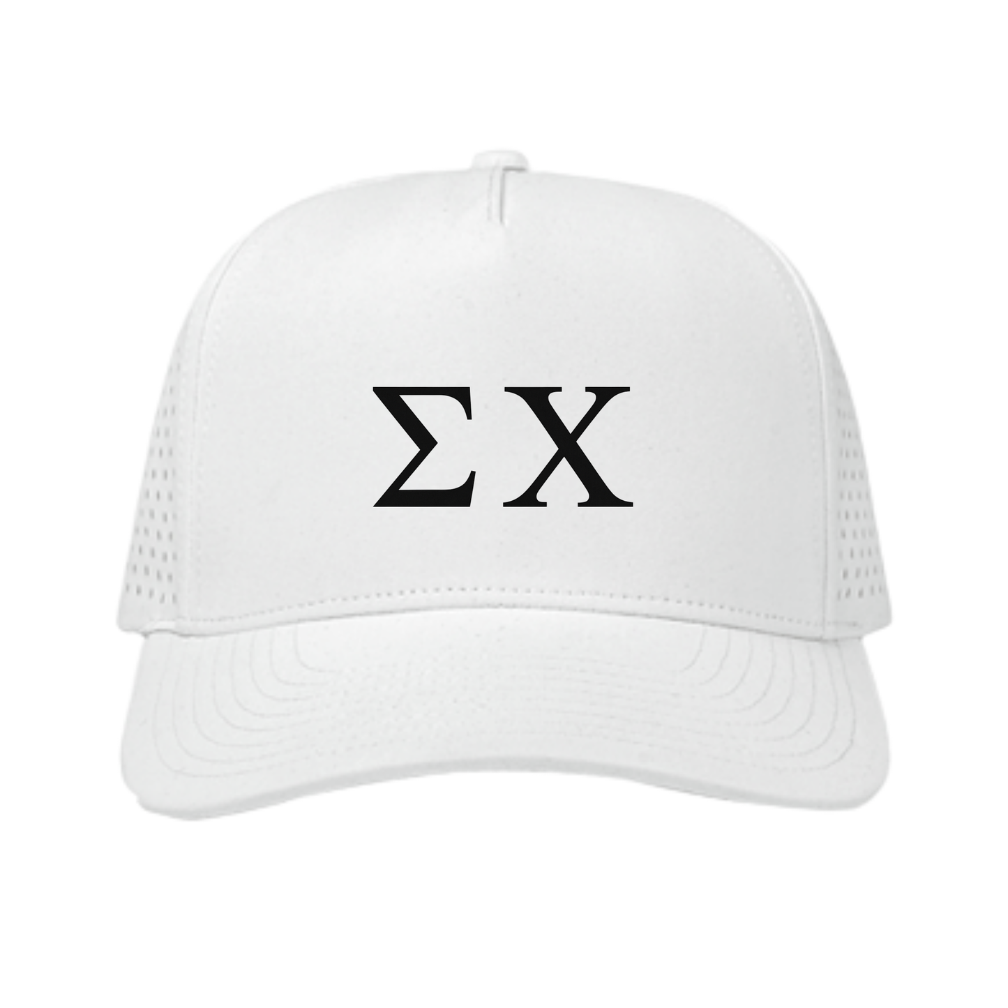 The Lazy Hat - Letterman Edition