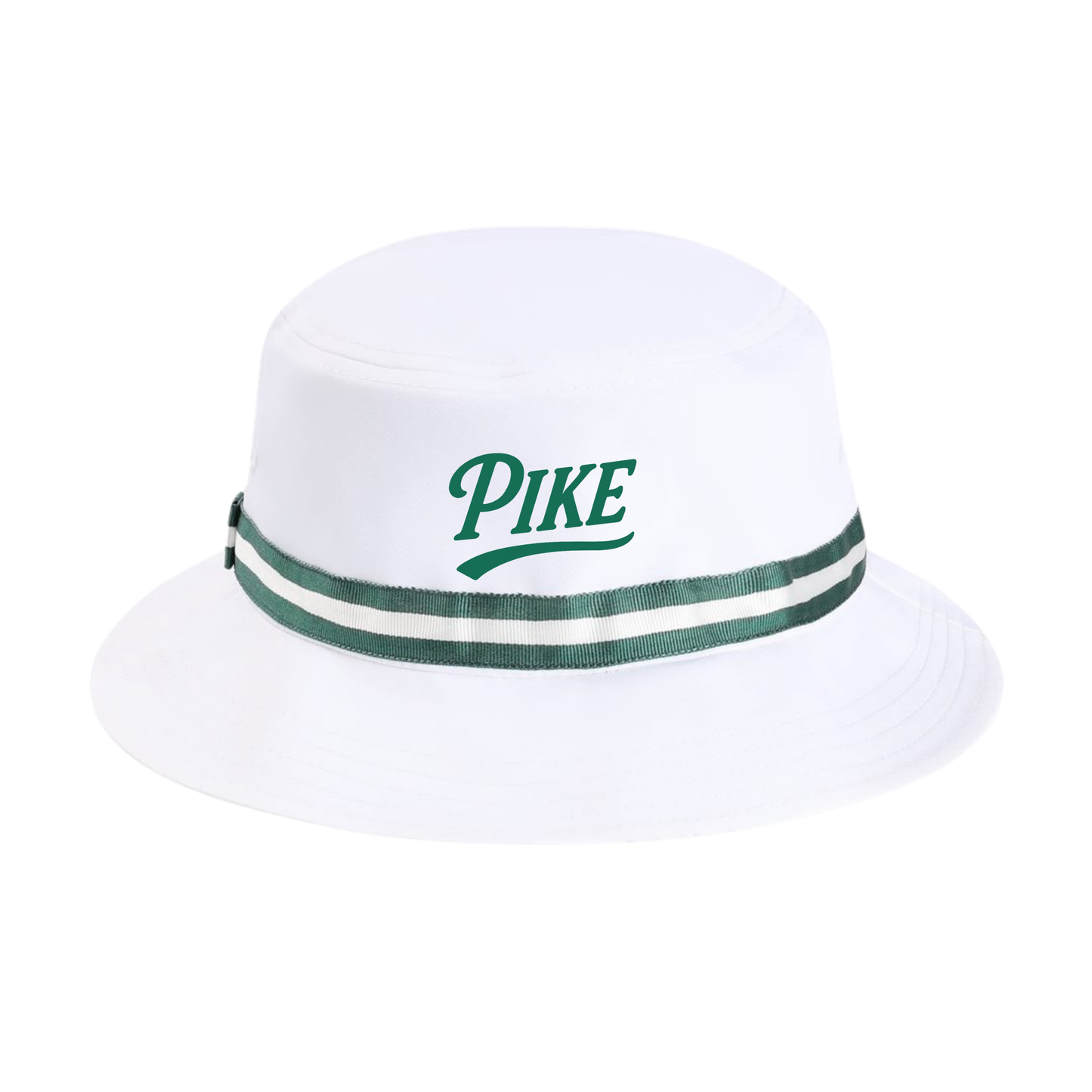 The Lazy Bucket Hat - Fairway Edition