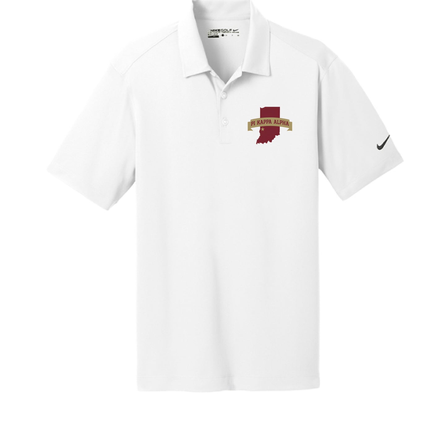 White - FRONT