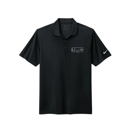 The Lazy Polo - Nike 10 Below