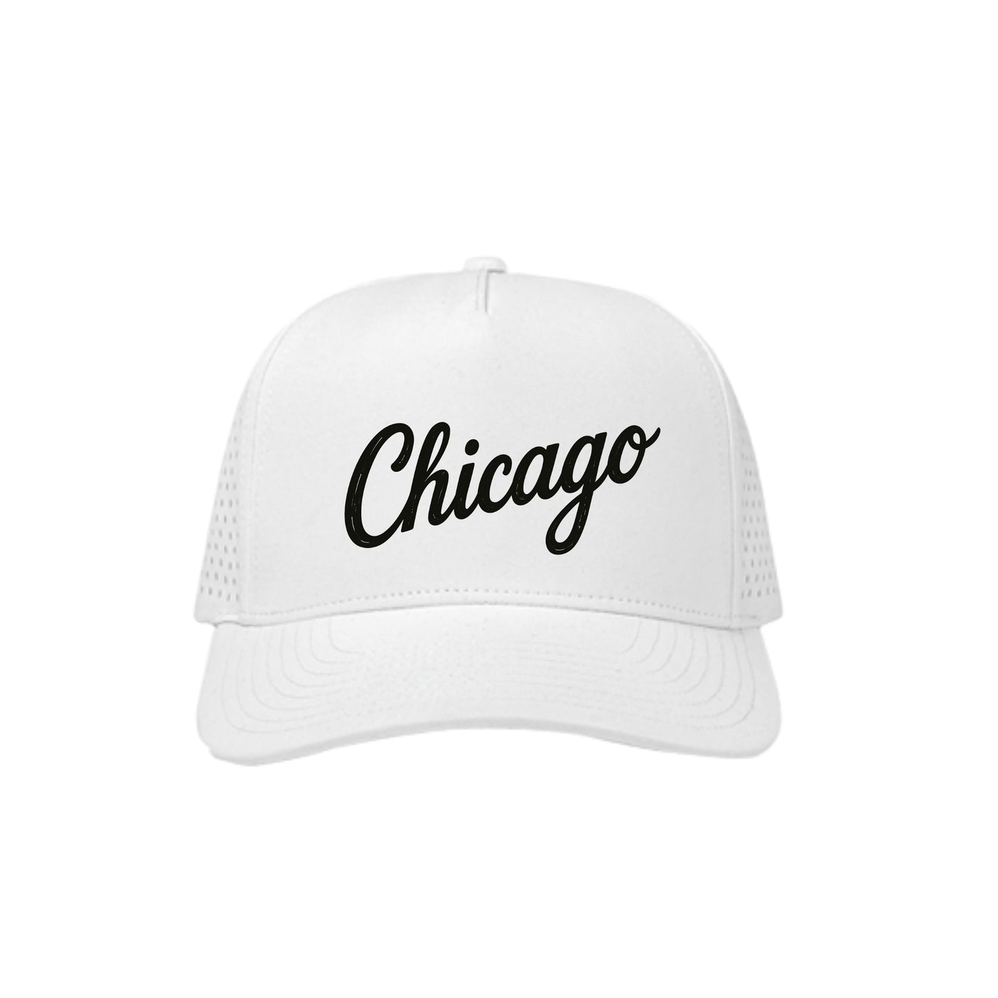 THE LAZY HAT — “Lakeshore Classic”
