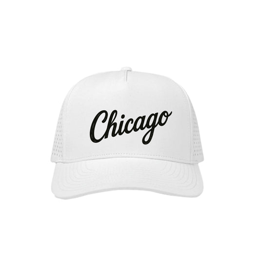 THE LAZY HAT — “Lakeshore Classic”