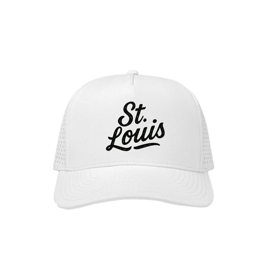 THE LAZY HAT — “The Lou Lowkey”