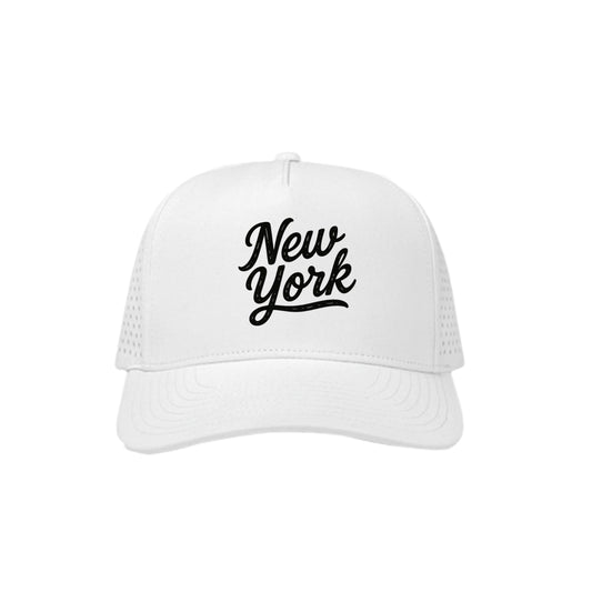 THE LAZY HAT — “Midnight in Manhattan”