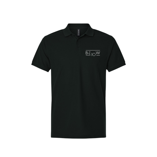 The Lazy Polo - 10 Below