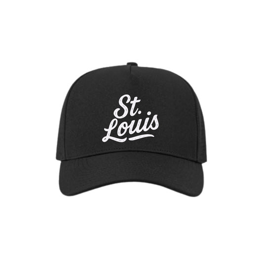 THE LAZY HAT — “The Lou Lowkey”