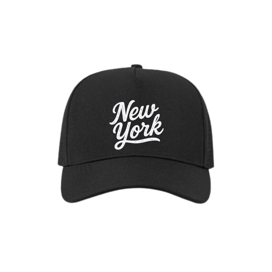 THE LAZY HAT — “Midnight in Manhattan”