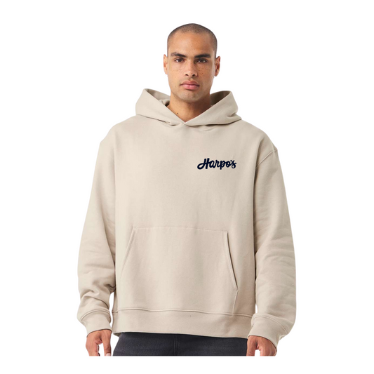 Harpo's Premium Unisex Hoodie