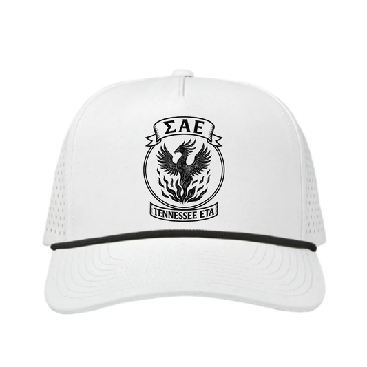 Sigma Alpha Epsilon - Union University - Rope Hat